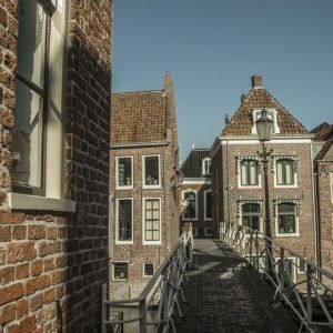 Nieuwe toolkit cultureel erfgoed